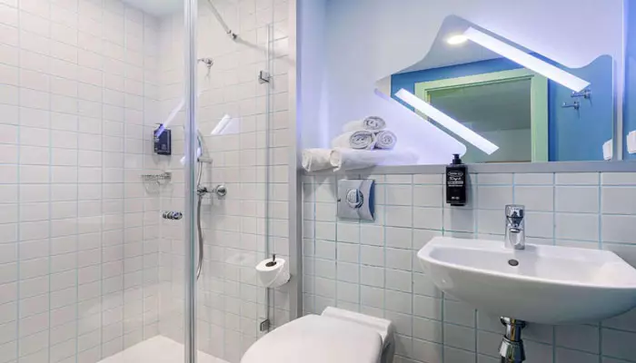 هتل آیبیس باجت سنتر تفلیس